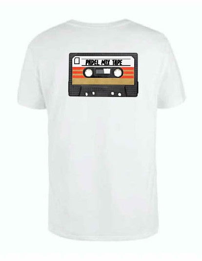 Padel Mix Tape