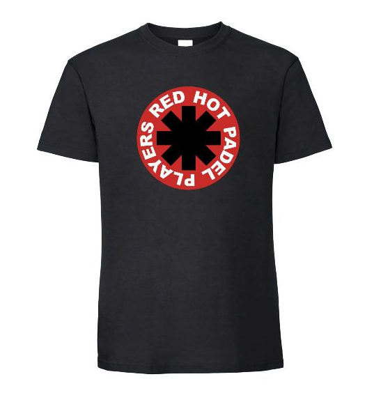 Red Hot Padel Players