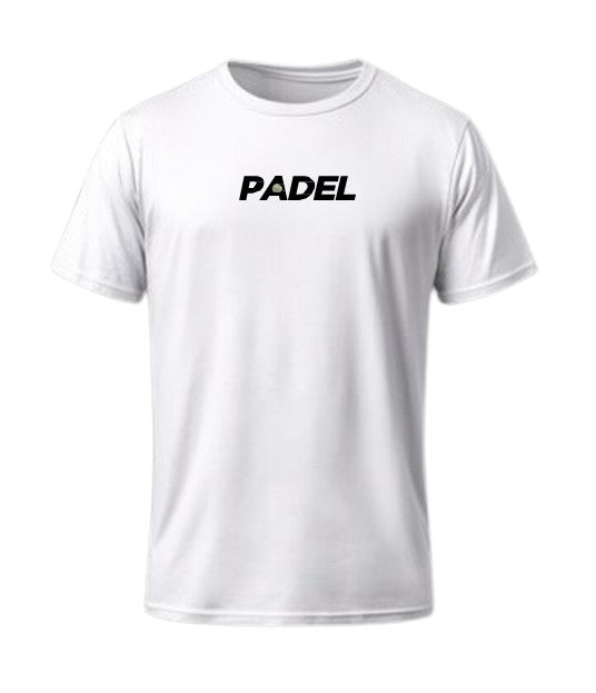 Padel Stacked Design