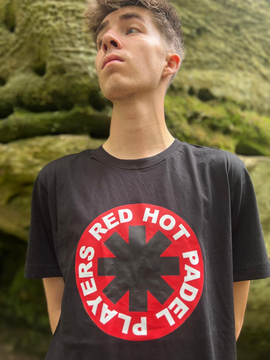 Red Hot Padel Players