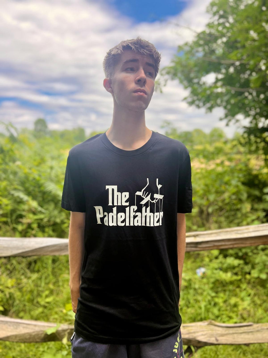 The Padelfather